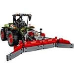 Lego Technic 42054 traktor Class Xerion 5002