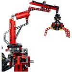 Lego Technic 42054 traktor Class Xerion 5005