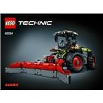 Lego Technic 42054 traktor Class Xerion 5007