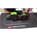 Lego Technic 42054 traktor Class Xerion 5008