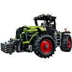 Lego Technic 42054 traktor Class Xerion 5003