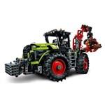 Lego Technic 42054 traktor Class Xerion 5001