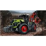 Lego Technic 42054 traktor Class Xerion 5004