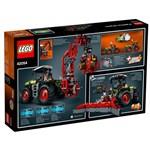 Lego Technic 42054 traktor Class Xerion 50010