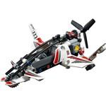 LEGO Technic 42057 Ultralehká helikoptéra2