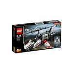 LEGO Technic 42057 Ultralehká helikoptéra1