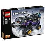 Lego Technic 42069 Extrémní dobrodružství7