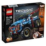 Lego Technic 42070 Terénní odtahový vůz 6x69
