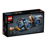 Lego Technic 42071 Buldozer2