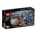 Lego Technic 42071 Buldozer1