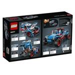 Lego Technic 42077 Závodní auto2