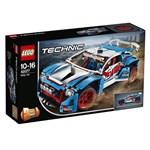 Lego Technic 42077 Závodní auto1