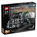 Lego Technic 42078 Ciężarówka Mack®1