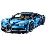 Lego Technic 42083 Bugatti Chiron1