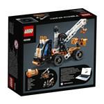 Lego Technic 42088 Pracovná plošina2