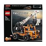 Lego Technic 42088 Pracovná plošina1