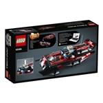 Lego Technic 42089 Motorový člun2