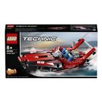 Lego Technic 42089 Motorový člun1