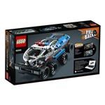 Lego Technic 42091 Policejní honička2