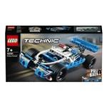 Lego Technic 42091 Policejní honička1