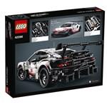 Lego Technic 42096 Porsche 911 RSR2