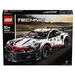 Lego Technic 42096 Porsche 911 RSR1