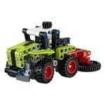 Lego Technic 42102 Mini Claas Xerion1