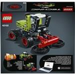 Lego Technic 42102 Mini Claas Xerion2