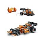 Lego Technic 42104 Závodní tahač4