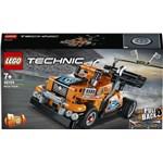 Lego Technic 42104 Závodní tahač7