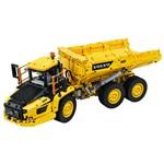 Lego Technic 42114 Volvo Dampr przegubowy 6x62