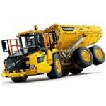 Lego Technic 42114 Volvo Dampr przegubowy 6x63