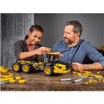 Lego Technic 42114 Volvo Dampr przegubowy 6x69