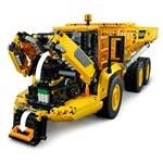 Lego Technic 42114 Volvo Dampr przegubowy 6x65