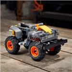 LEGO Technic 42119 Monster Jam® Max-D®3