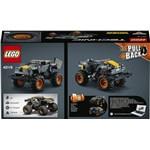 LEGO Technic 42119 Monster Jam® Max-D®2