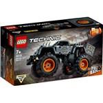 LEGO Technic 42119 Monster Jam® Max-D®1