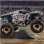 LEGO Technic 42119 Monster Jam® Max-D®6