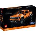 LEGO Technic 42126 Ford F-150 Raptor1