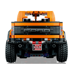 LEGO Technic 42126 Ford F-150 Raptor3