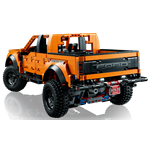 LEGO Technic 42126 Ford F-150 Raptor4