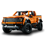 LEGO Technic 42126 Ford F-150 Raptor5