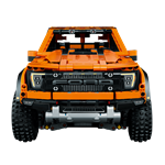 LEGO Technic 42126 Ford F-150 Raptor2