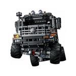 LEGO® Technic 42129 Truck trialový vůz Mercedes-Benz Zetros 4x45