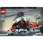 LEGO Technic 42145 Helikopter ratunkowy Airbus H1752