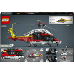 LEGO Technic 42145 Helikopter ratunkowy Airbus H1753