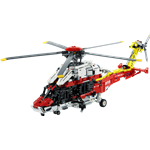 LEGO Technic 42145 Helikopter ratunkowy Airbus H1751