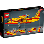 Lego Technic 42152 Hasičský letoun1