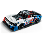 LEGO Technic 42153 NASCAR Chevrolet Camaro ZL1 następnej generacji2