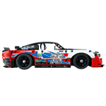 LEGO Technic 42153 NASCAR Chevrolet Camaro ZL1 następnej generacji4